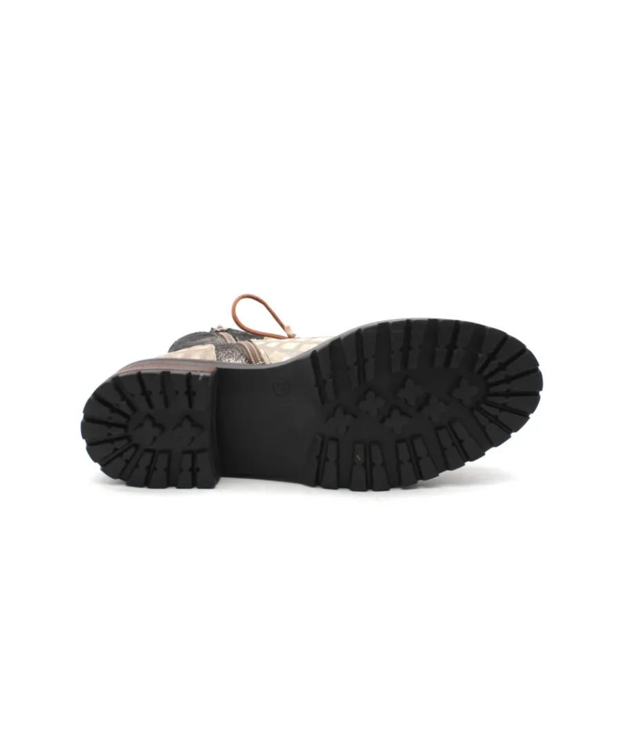 Best L'Empreinte Chaussures CASTA MOON taupe