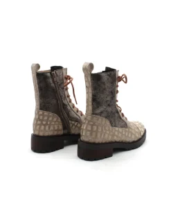 Best L'Empreinte Chaussures CASTA MOON taupe