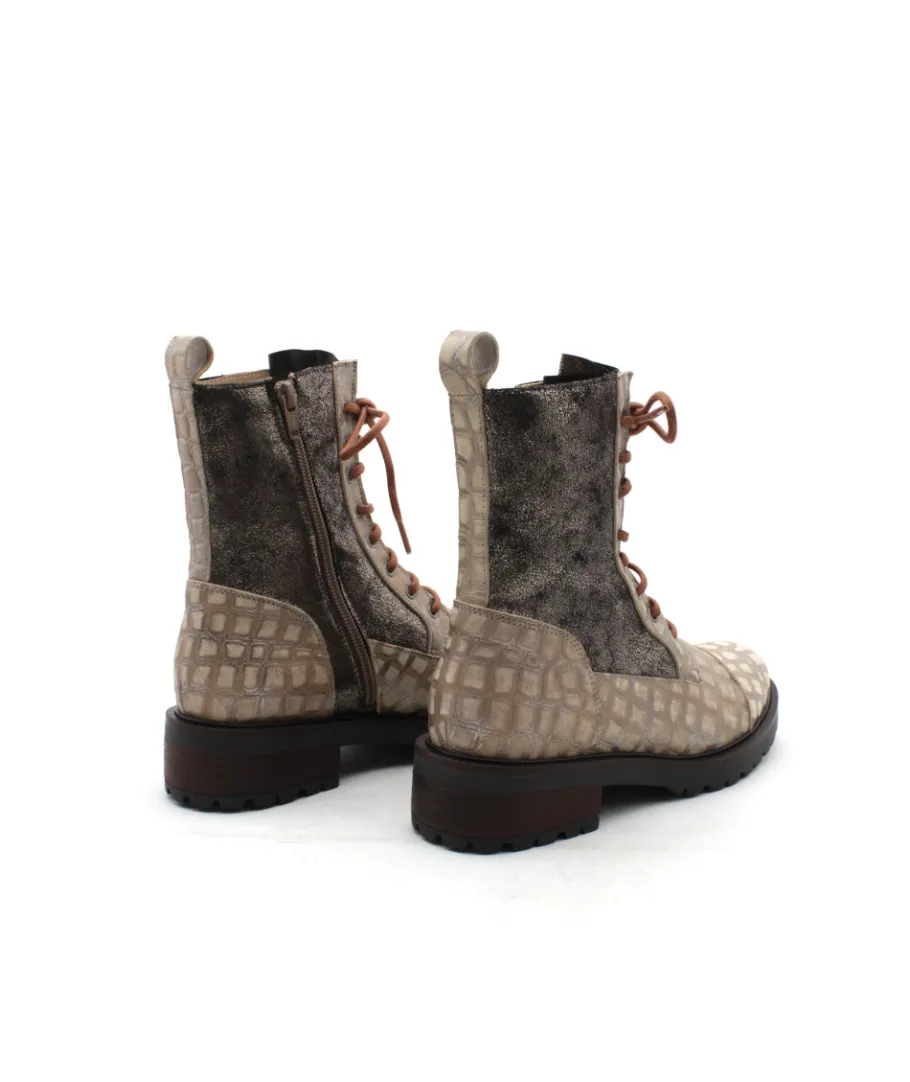 Best L'Empreinte Chaussures CASTA MOON taupe