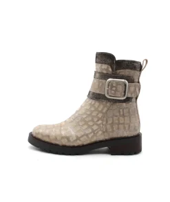 New L'Empreinte Chaussures CASTA MORITA beige