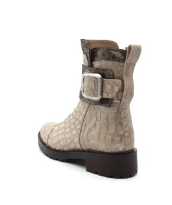 New L'Empreinte Chaussures CASTA MORITA beige