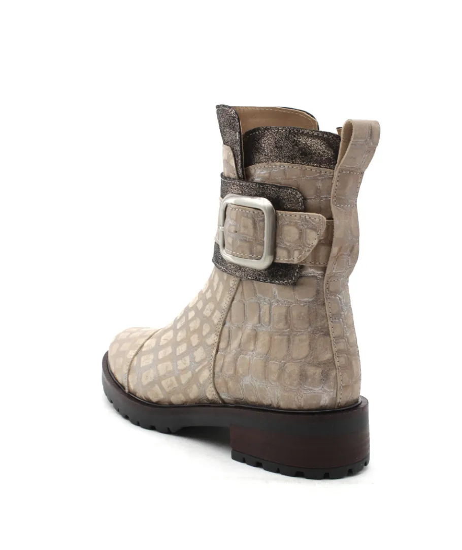 New L'Empreinte Chaussures CASTA MORITA beige