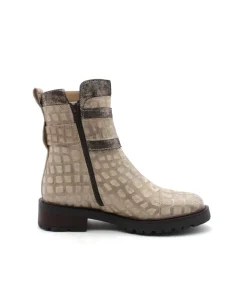 New L'Empreinte Chaussures CASTA MORITA beige