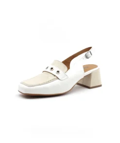 Cheap L'Empreinte Chaussures CASTA OBBA beige