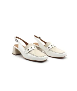 Cheap L'Empreinte Chaussures CASTA OBBA beige