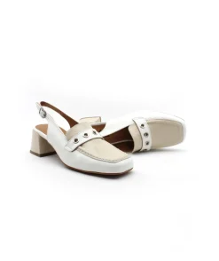 Cheap L'Empreinte Chaussures CASTA OBBA beige