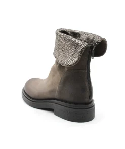 Outlet L'Empreinte Chaussures CASTA WYND taupe