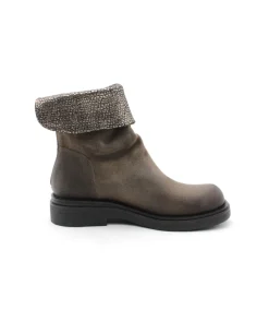 Outlet L'Empreinte Chaussures CASTA WYND taupe