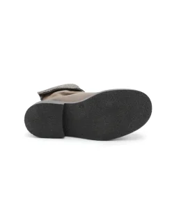Outlet L'Empreinte Chaussures CASTA WYND taupe