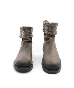Outlet L'Empreinte Chaussures CASTA WYND taupe