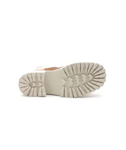 Sale L'Empreinte Chaussures CASTA ZORRO orange