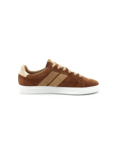 Cheap L'Empreinte Chaussures CAVAL SLASH BROWN COFFEE marron
