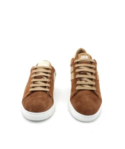 Cheap L'Empreinte Chaussures CAVAL SLASH BROWN COFFEE marron