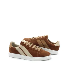 Cheap L'Empreinte Chaussures CAVAL SLASH BROWN COFFEE marron