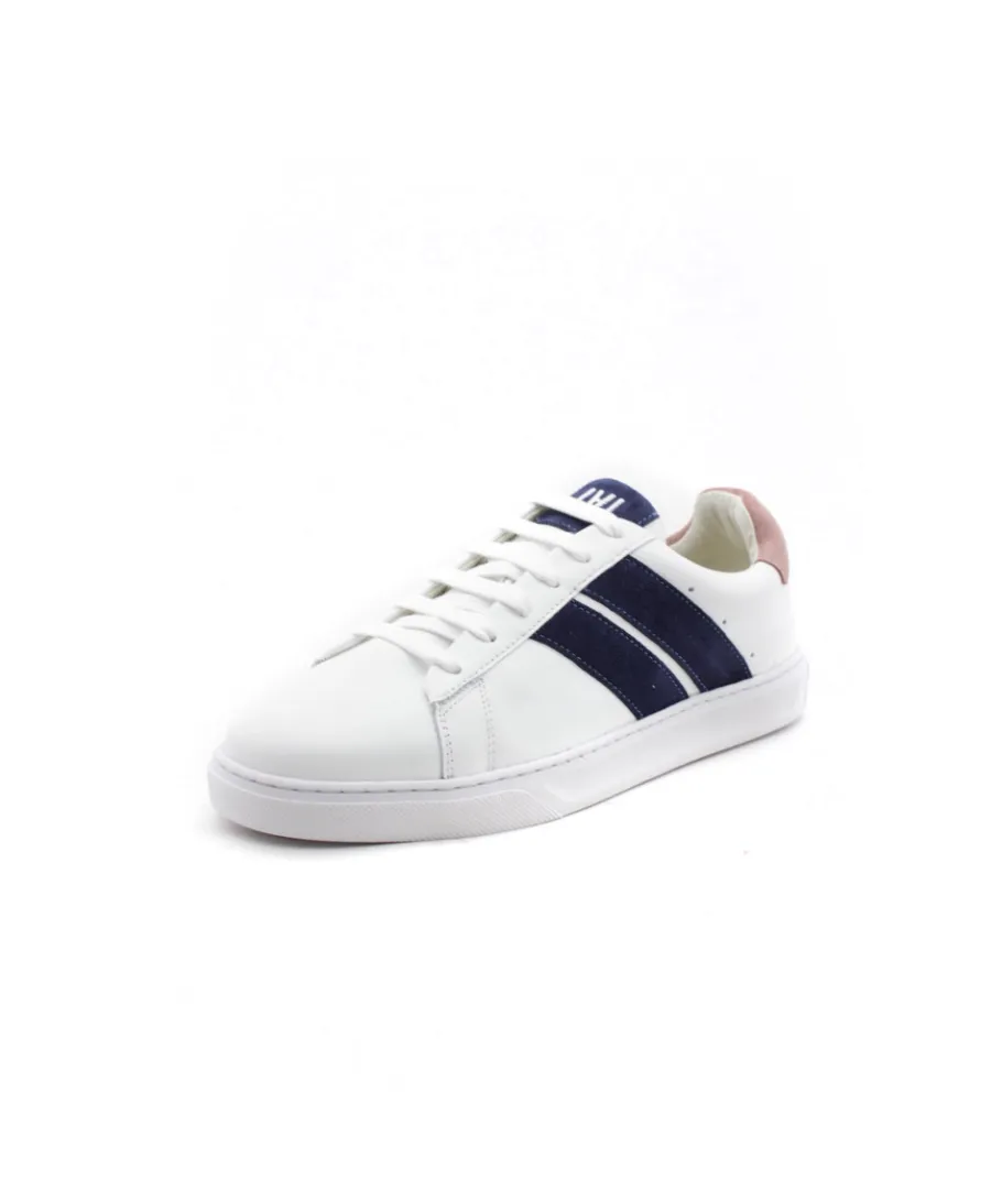Hot L'Empreinte Chaussures CAVAL SLASH PINK NIGHT blanc