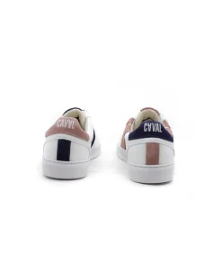 Hot L'Empreinte Chaussures CAVAL SLASH PINK NIGHT blanc