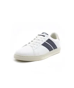 Best L'Empreinte Chaussures CAVAL SLASH VEGAN BLUE CORN blanc