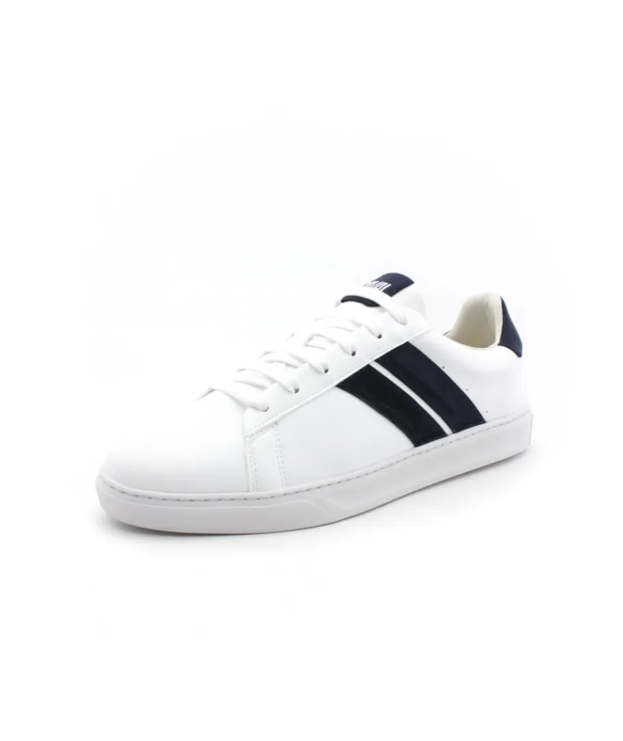 Store L'Empreinte Chaussures CAVAL SLASH VEGAN INK DIVINE marine