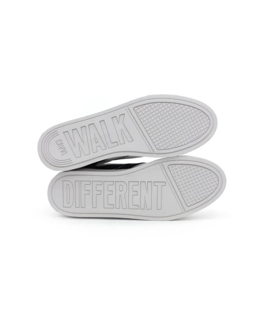 Store L'Empreinte Chaussures CAVAL SLASH VEGAN INK DIVINE marine