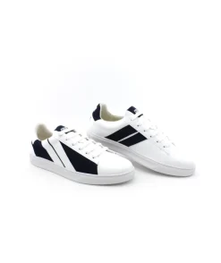 Store L'Empreinte Chaussures CAVAL SLASH VEGAN INK DIVINE marine