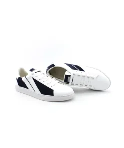 Store L'Empreinte Chaussures CAVAL SLASH VEGAN INK DIVINE marine