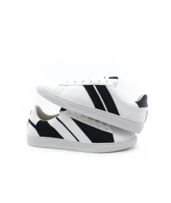 Store L'Empreinte Chaussures CAVAL SLASH VEGAN INK DIVINE marine