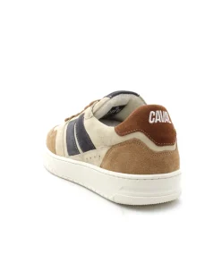 Store L'Empreinte Chaussures CAVAL SPORT SLASH MIDNIGHT CARAMEL camel