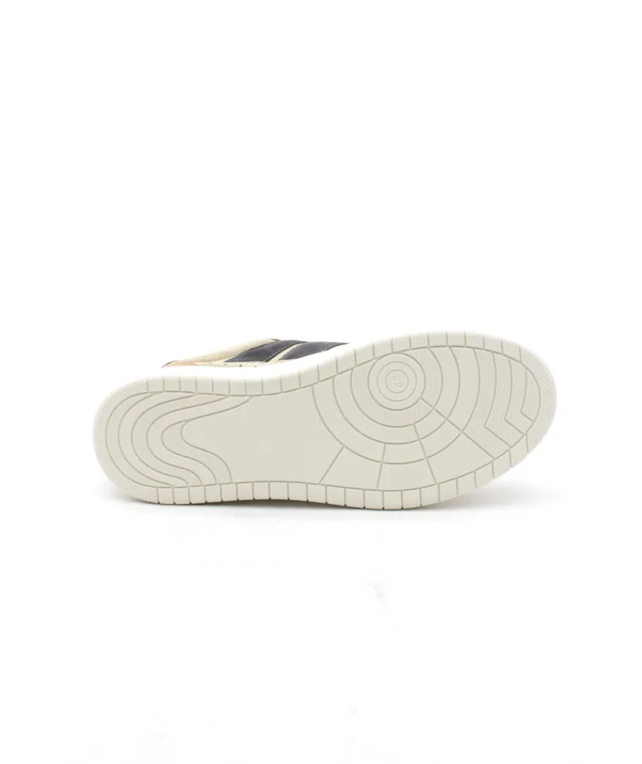 Store L'Empreinte Chaussures CAVAL SPORT SLASH MIDNIGHT CARAMEL camel