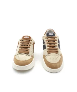 Store L'Empreinte Chaussures CAVAL SPORT SLASH MIDNIGHT CARAMEL camel