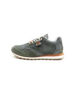 Hot L'Empreinte Chaussures CETTI C848 vert