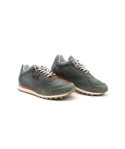 Hot L'Empreinte Chaussures CETTI C848 vert