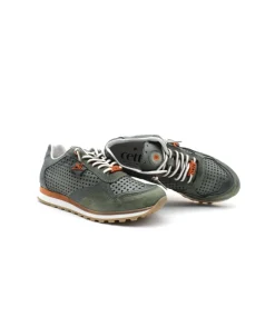 Hot L'Empreinte Chaussures CETTI C848 vert