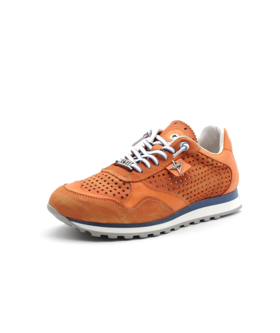 Store L'Empreinte Chaussures CETTI C848 orange