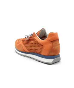 Store L'Empreinte Chaussures CETTI C848 orange