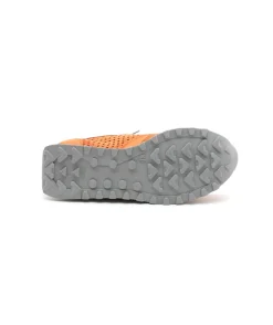 Store L'Empreinte Chaussures CETTI C848 orange