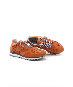 Store L'Empreinte Chaussures CETTI C848 orange