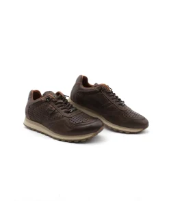 Clearance L'Empreinte Chaussures CETTI C848 marron