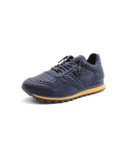 Store L'Empreinte Chaussures CETTI C848 marine