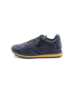 Store L'Empreinte Chaussures CETTI C848 marine