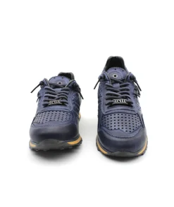 Store L'Empreinte Chaussures CETTI C848 marine
