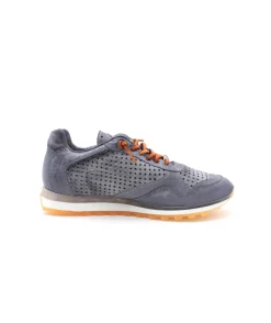 Discount L'Empreinte Chaussures CETTI C848 gris