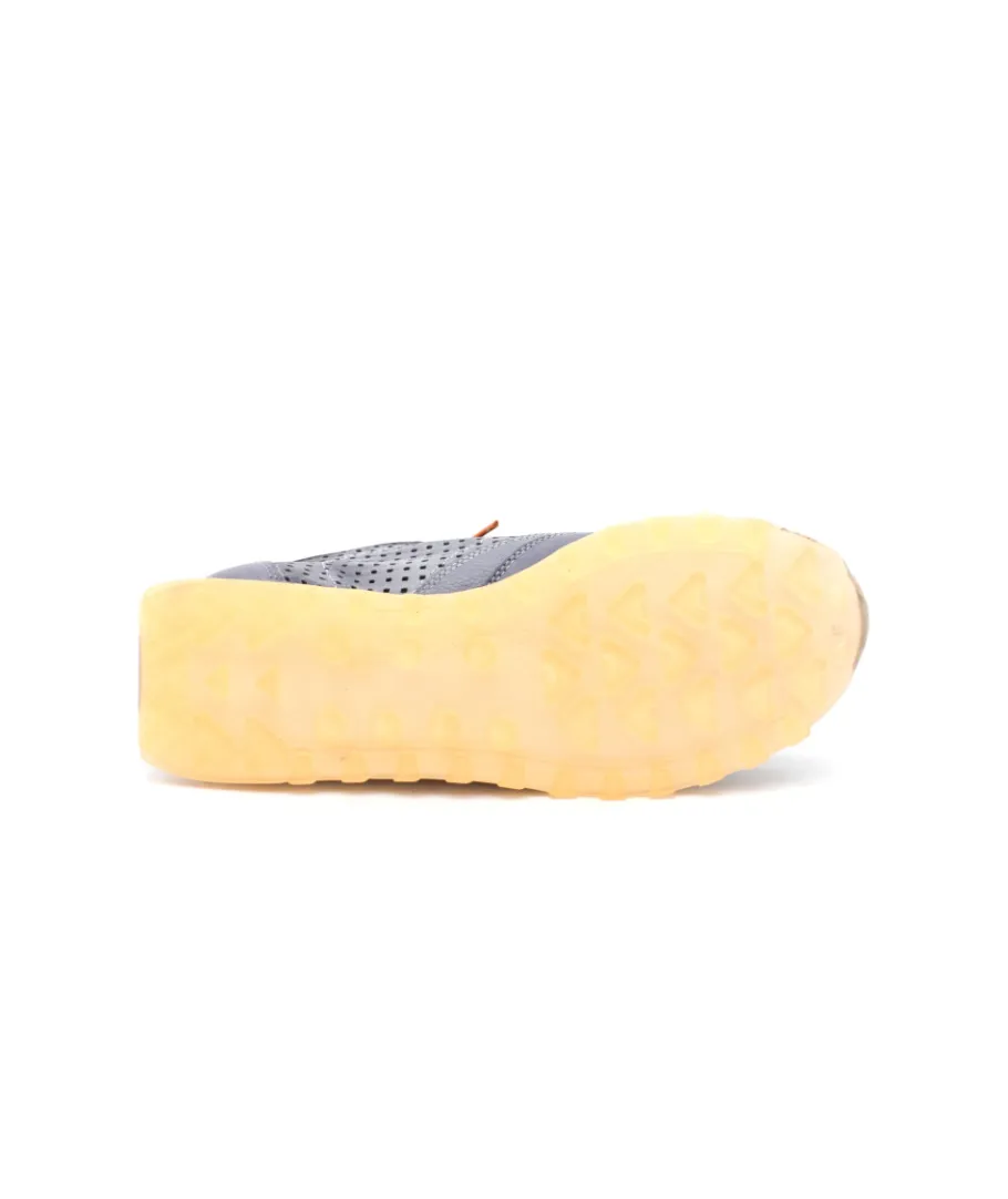 Discount L'Empreinte Chaussures CETTI C848 gris