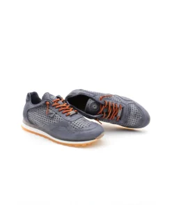 Discount L'Empreinte Chaussures CETTI C848 gris