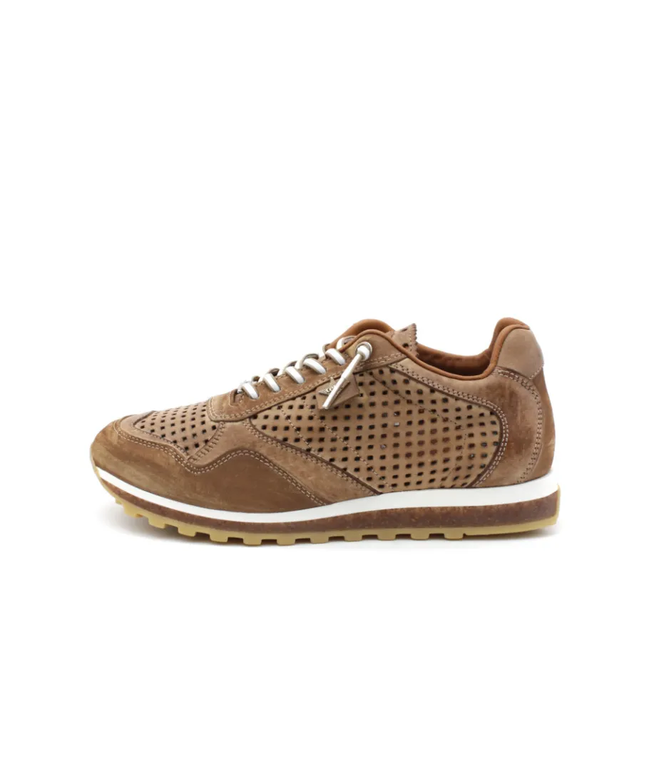 Store L'Empreinte Chaussures CETTI C848 cuero