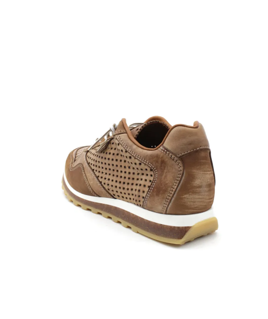 Store L'Empreinte Chaussures CETTI C848 cuero