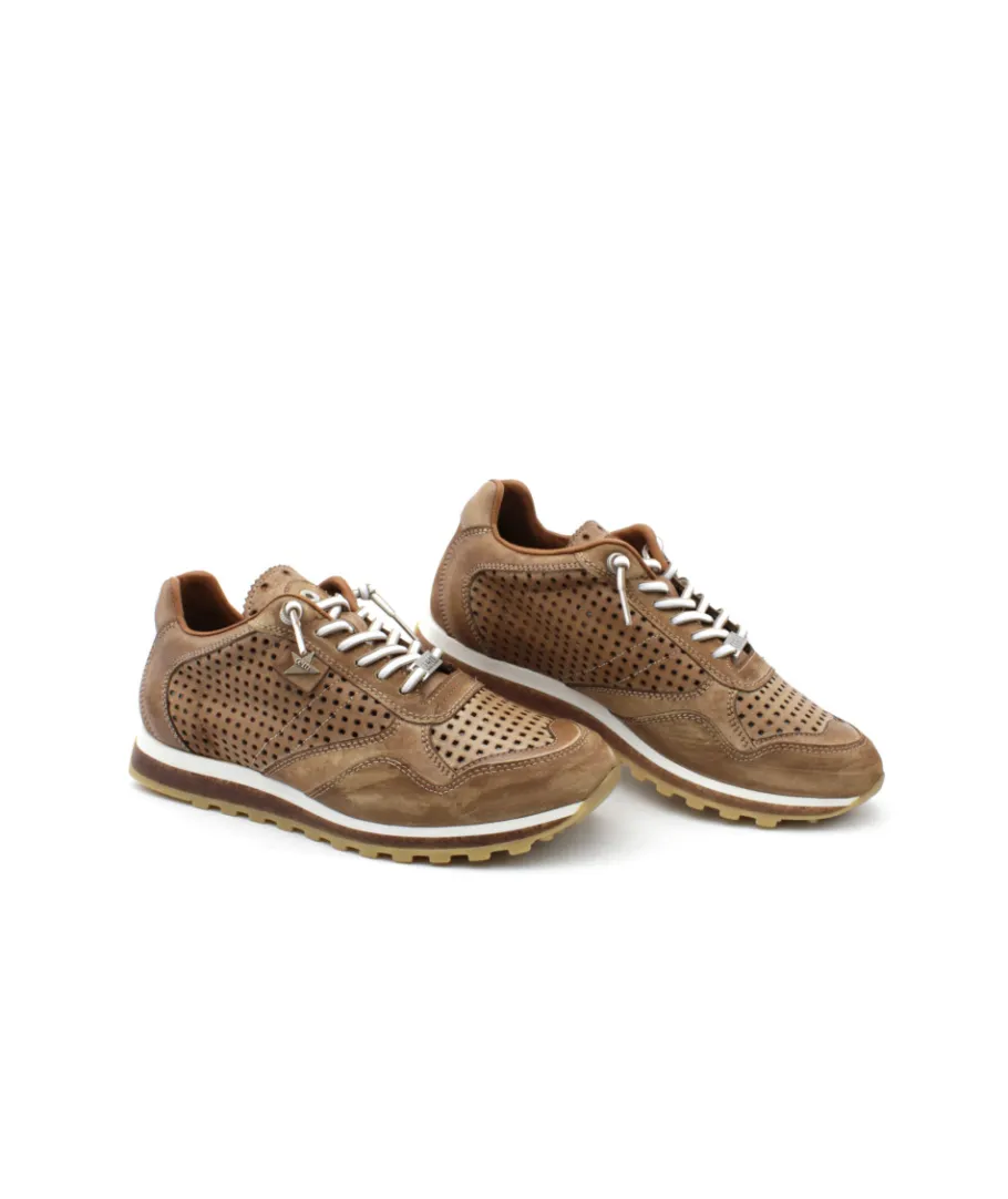 Store L'Empreinte Chaussures CETTI C848 cuero