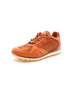 Sale L'Empreinte Chaussures CETTI C848 orange