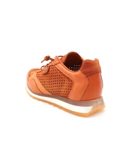 Sale L'Empreinte Chaussures CETTI C848 orange