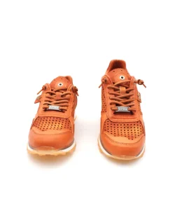 Sale L'Empreinte Chaussures CETTI C848 orange