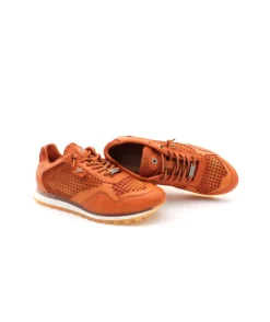Sale L'Empreinte Chaussures CETTI C848 orange
